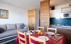 Apartment Les Glaciers